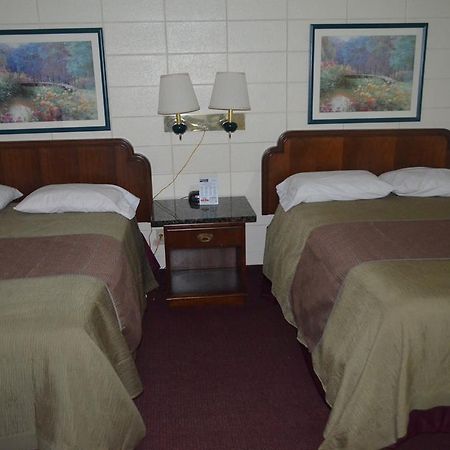 Grand Inn Fargo Zewnętrze zdjęcie