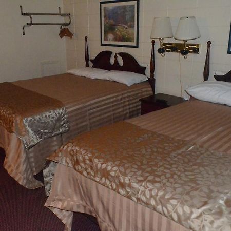 Grand Inn Fargo Zewnętrze zdjęcie