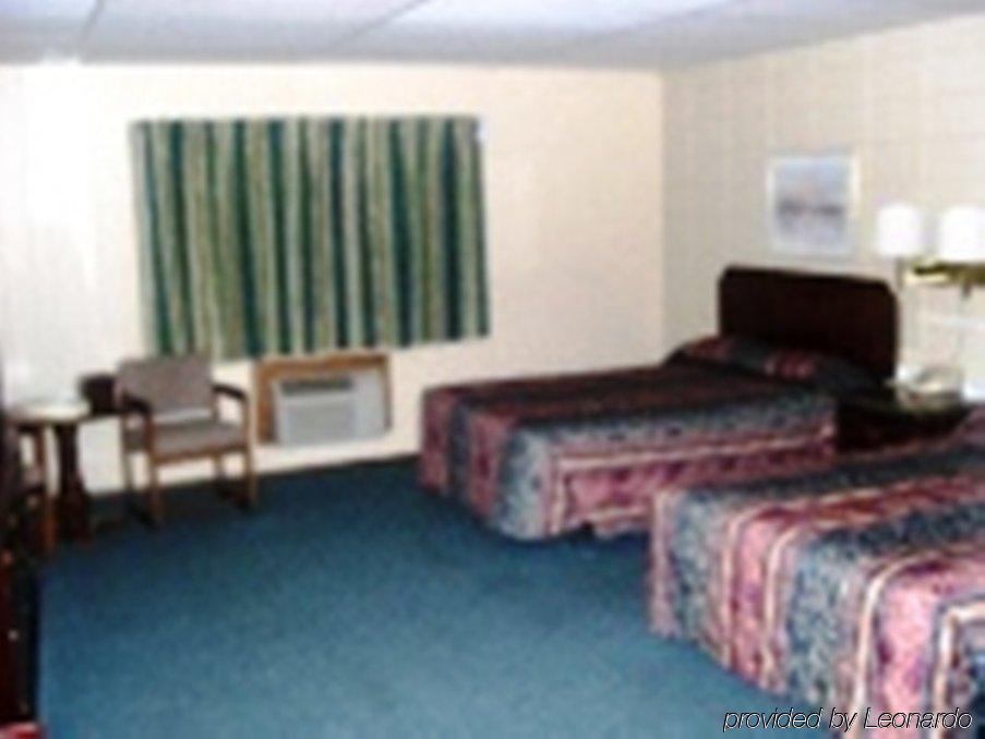Grand Inn Fargo Pokój zdjęcie