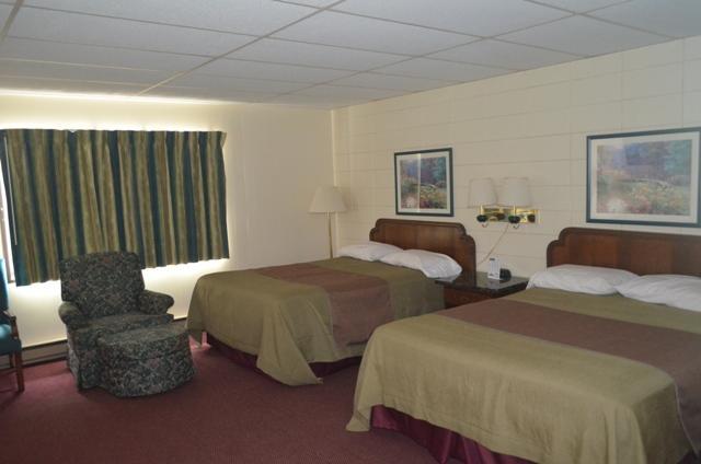 Grand Inn Fargo Zewnętrze zdjęcie