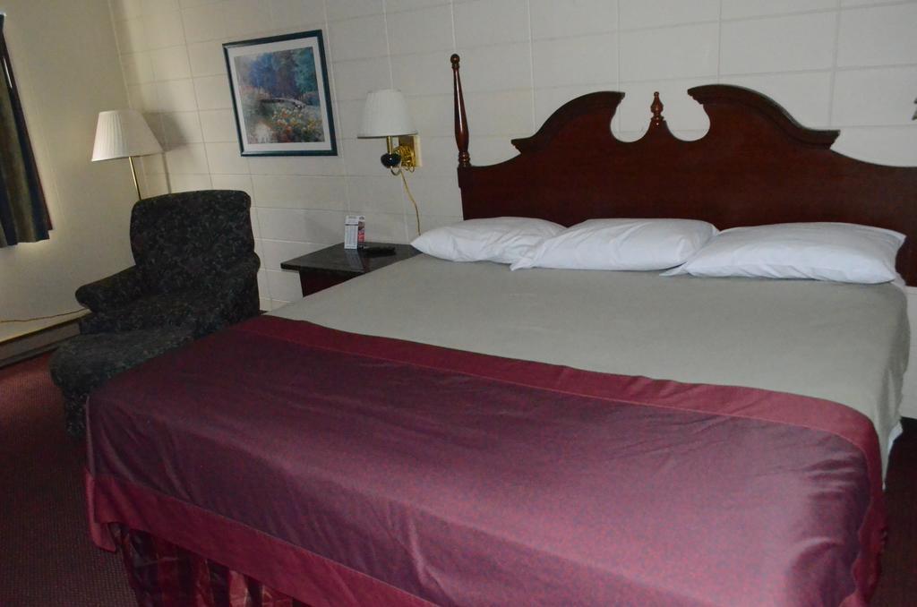 Grand Inn Fargo Zewnętrze zdjęcie