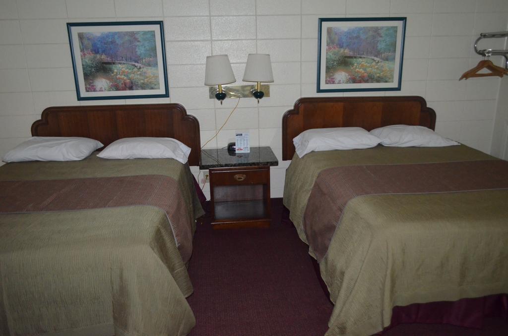 Grand Inn Fargo Zewnętrze zdjęcie