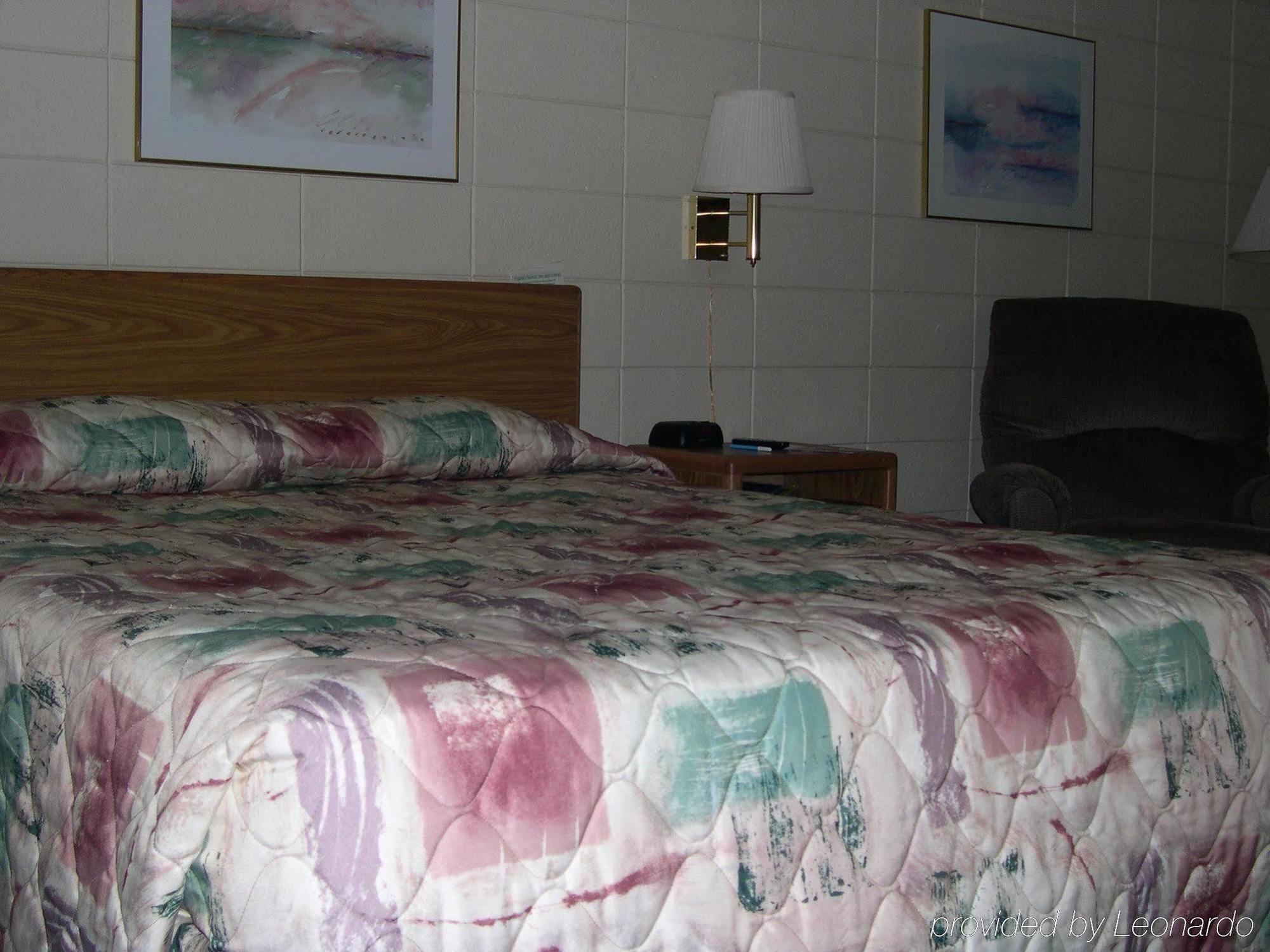 Grand Inn Fargo Pokój zdjęcie