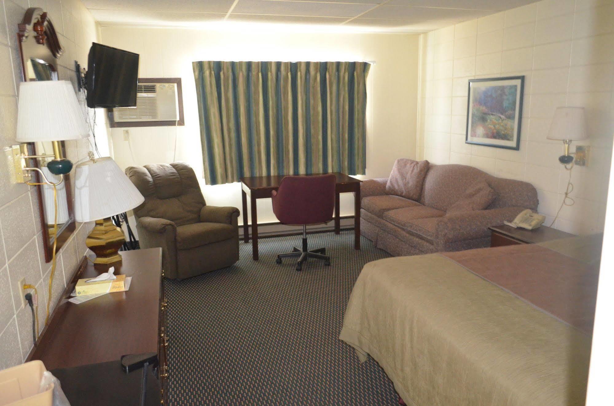 Grand Inn Fargo Zewnętrze zdjęcie
