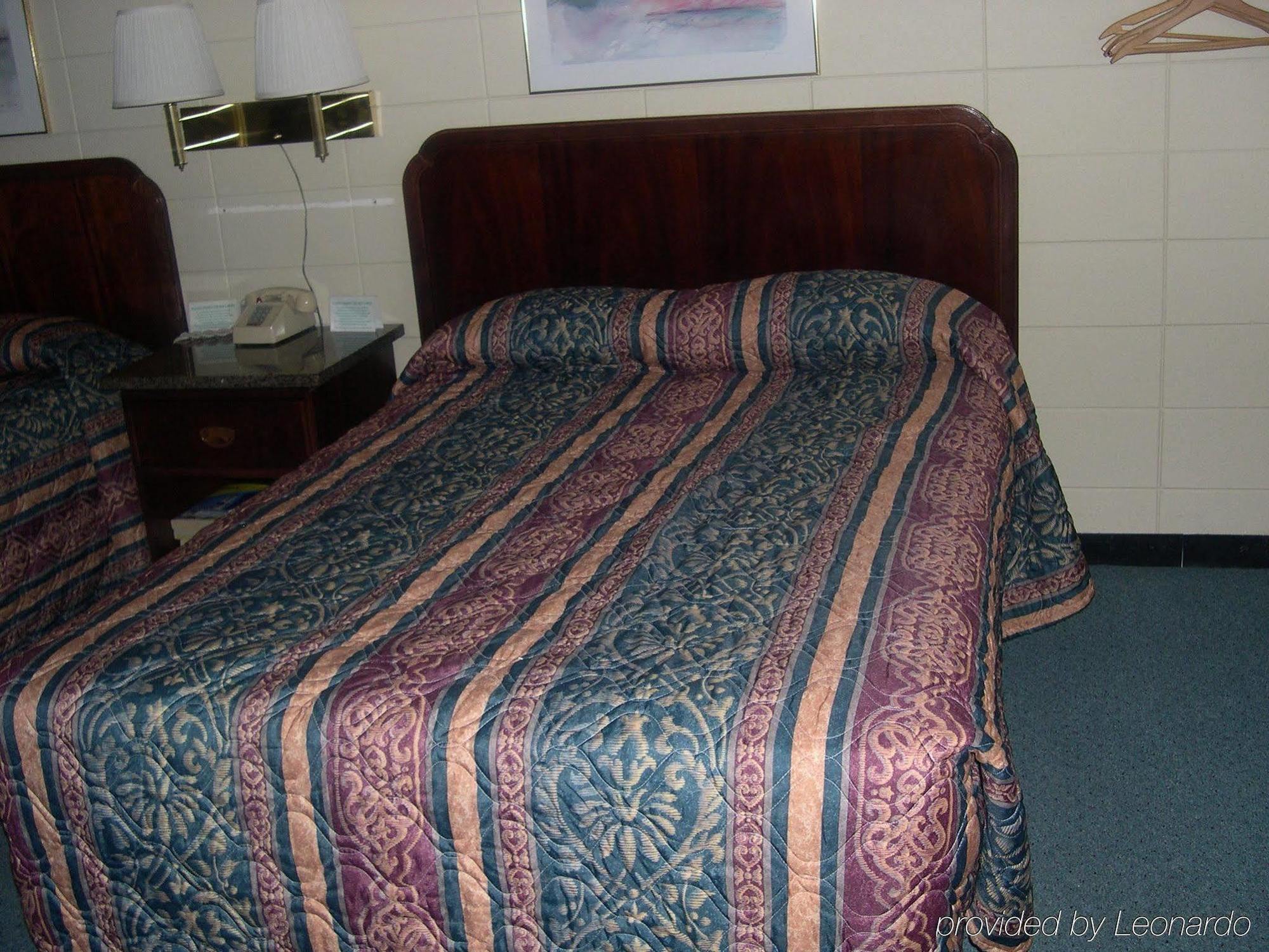 Grand Inn Fargo Pokój zdjęcie
