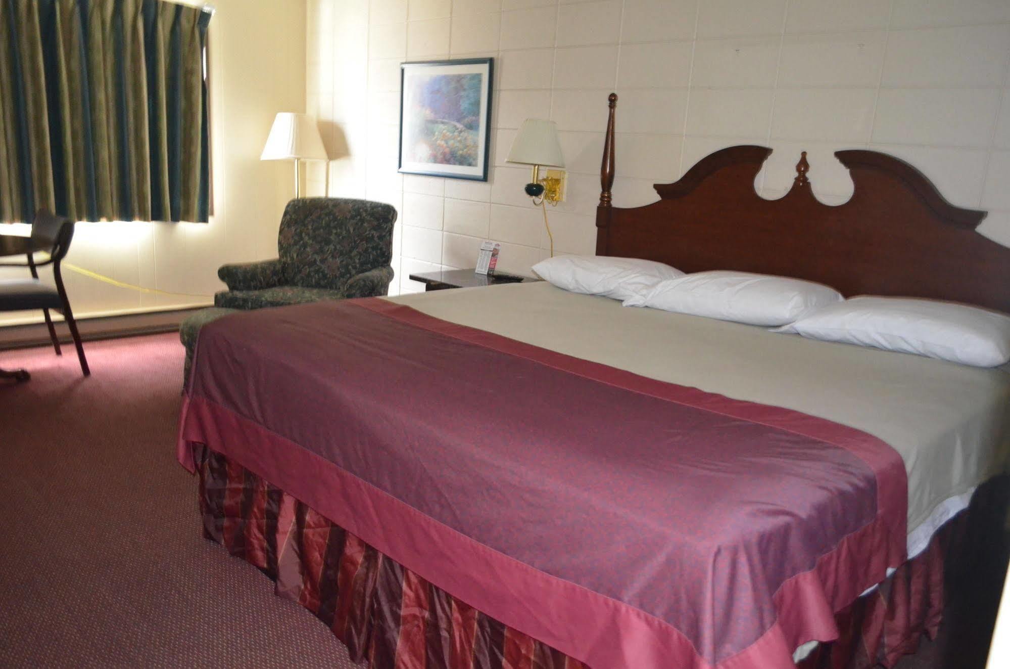 Grand Inn Fargo Zewnętrze zdjęcie