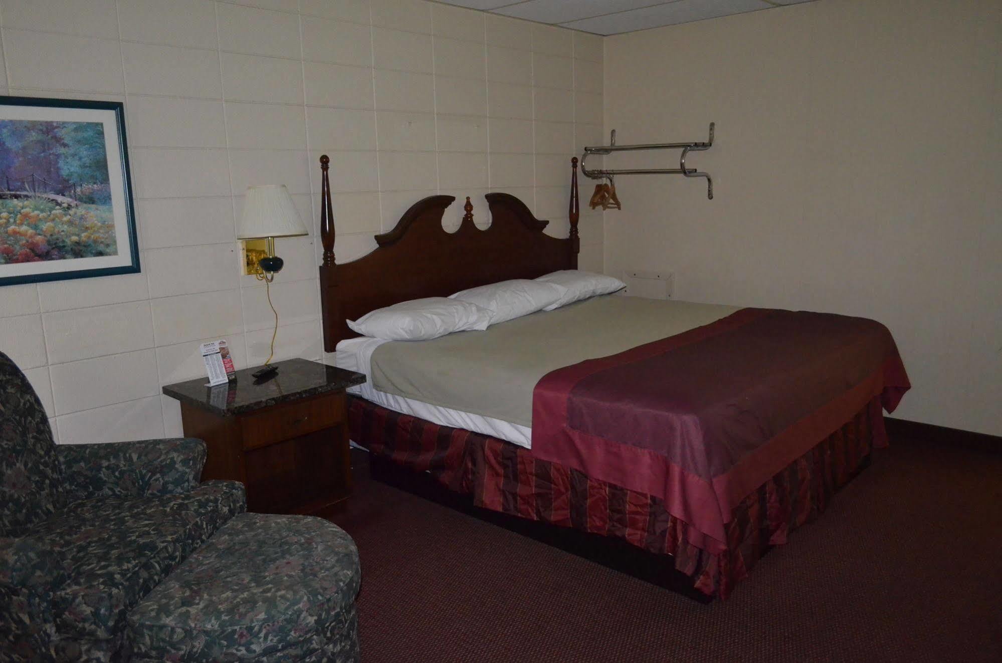 Grand Inn Fargo Zewnętrze zdjęcie