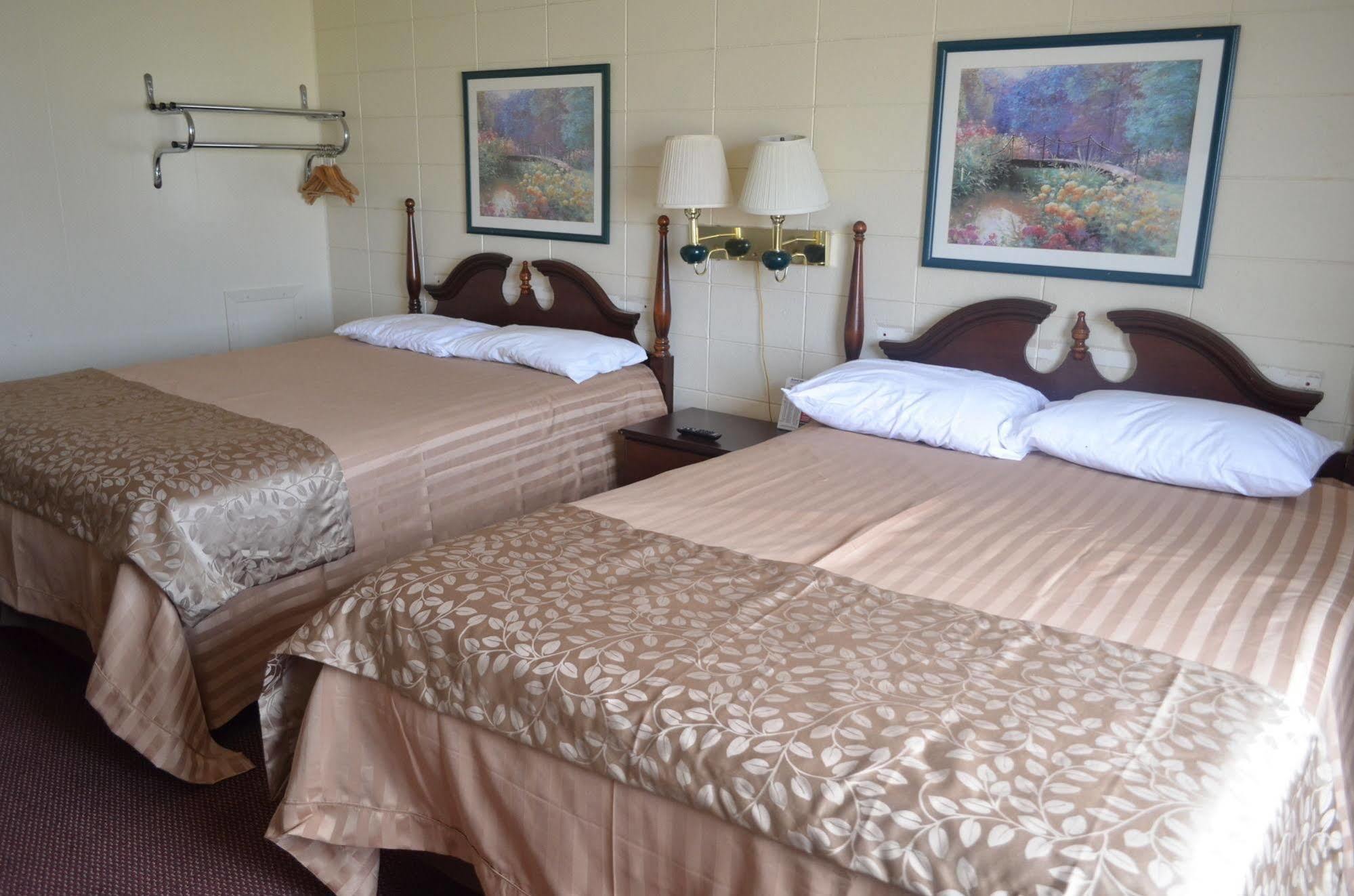 Grand Inn Fargo Zewnętrze zdjęcie