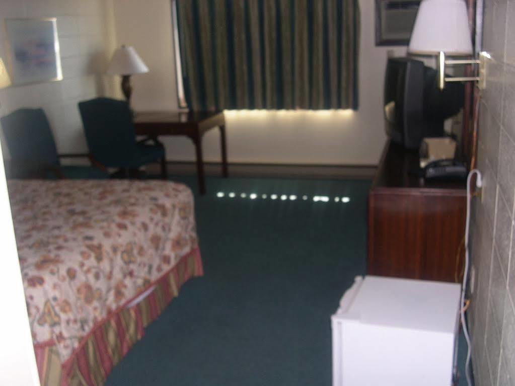 Grand Inn Fargo Zewnętrze zdjęcie