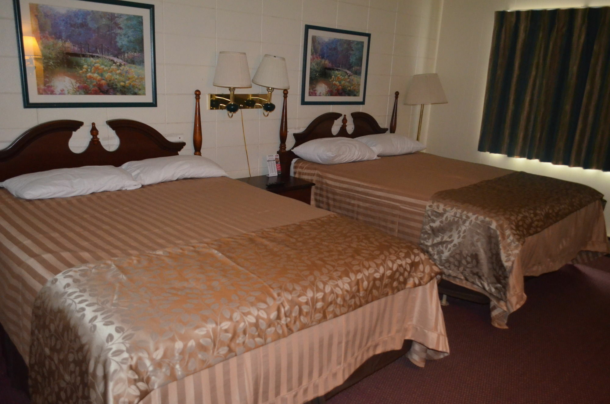 Grand Inn Fargo Zewnętrze zdjęcie